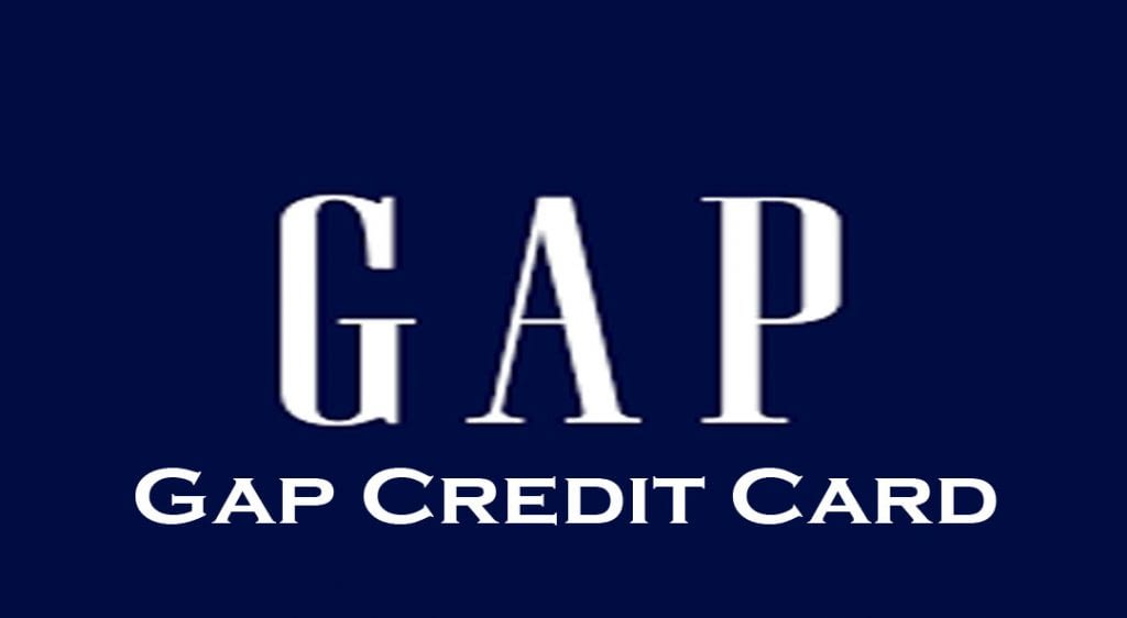 gap visa credit card apply